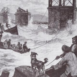 Tay Bridge Disaster, McGonagall, Captain Scott and Other Tales image