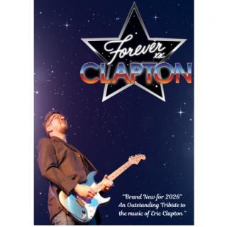 Forever Clapton image