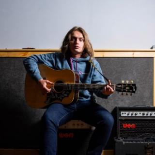 Jamie Webster image