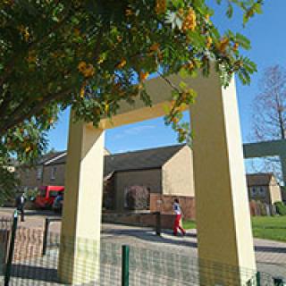 Hilltown Park image