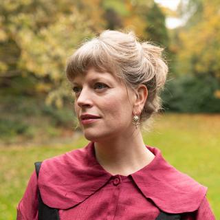 Sarah Perry: Death of an Ordinary Man image