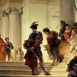 Sons of Machiavelli with Renato Ammannati image