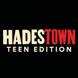Hadestown Teen Edition image