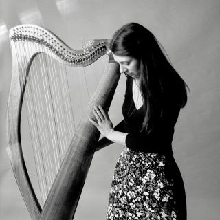 Tea %26 Tunes - Rachel Groves image