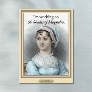 Pride, Prose and Popularity – 200  years of Jane Austen image