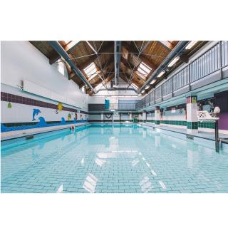 Lochee Swim Centre image