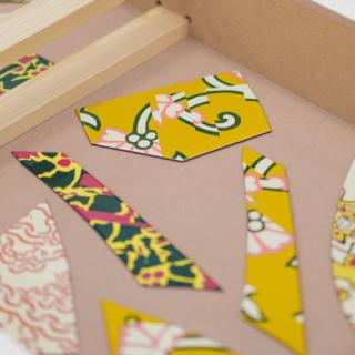Textile Legacies | Hannah Sabapathy image