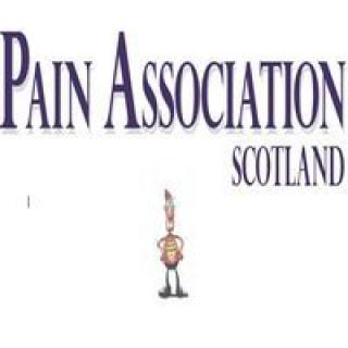 Pain Association Scotland - Dundee Group image