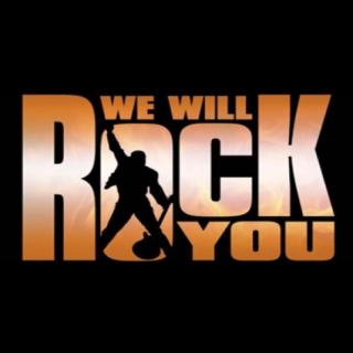 We Will Rock You image