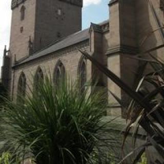 Dundee Parish Church (St Mary's) image