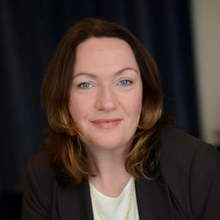 Kate Foster: The Repentants image