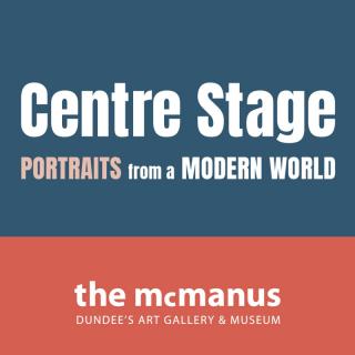 Centre Stage: Portraits from a Modern World image