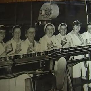 The Three Js (2007): Dundee Archives Film Showing image