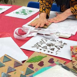 McManus Creates: Printed Patterns image