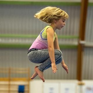 Fip 'n' Fun Camp image