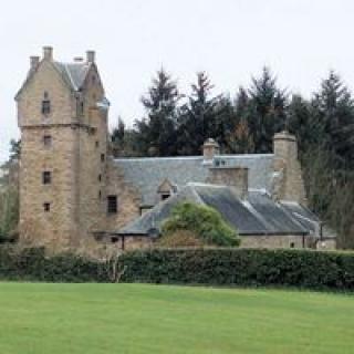 Mains Castle image