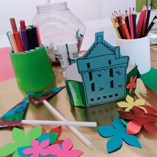 Castle Crafts image