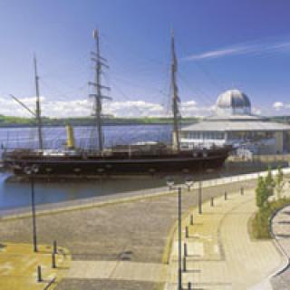 Discovery Point image