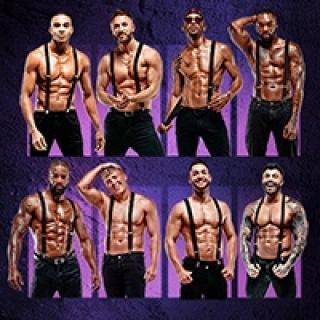 Dreamboys image