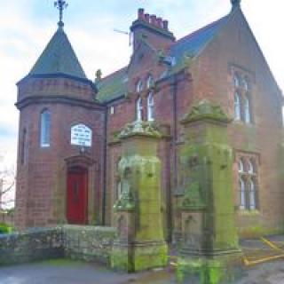 Lochee Park image
