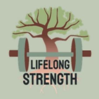 Lifelong Strength Coaching - Older Adults image