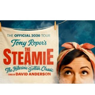 The Steamie image