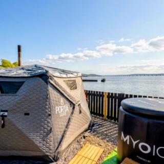 Brew Defender Reset at The Newport Inn Summer Sessions image