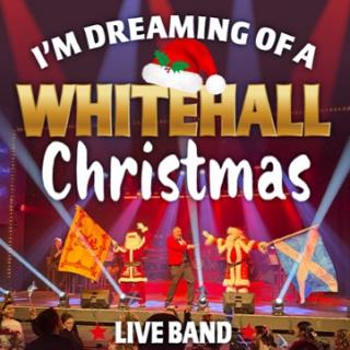 I'm Dreaming of a Whitehall Christmas image