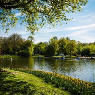 Riverside Nature Park image