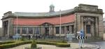 Historic Carnegie Library re-opens after £700K improvements