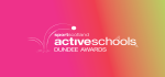 Nominees announced for Dundee Active Schools Volunteer Awards 2019