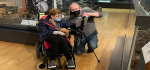 Memories and Stories with ST/ART at The McManus