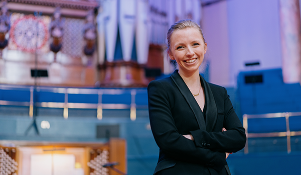 Opening concert to celebrate Caird Hall centenary announced Opening concert to celebrate Caird Hall centenary announced