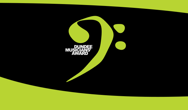 Dundee Musicians' Award - Applications Now Open!
