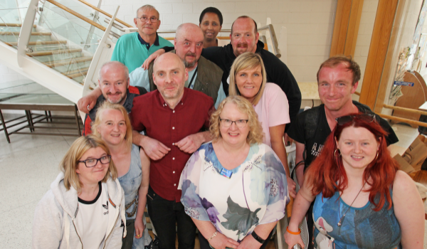 Dundee Voices Celebrated Through Digital Storytelling