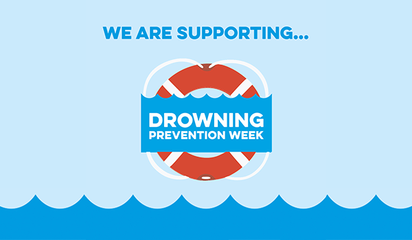 Drowning Prevention Week