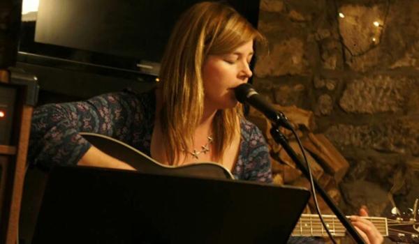 Tea & Tunes – Mary McInroy Tea & Tunes – Mary McInroy