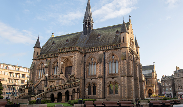 The McManus: Dundee’s Art Gallery & Museum to reopen 7 days a week The McManus: Dundee’s Art Gallery & Museum to reopen 7 days a week