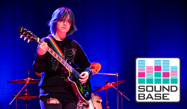 Applications Now Open for Soundbase Summer Slam Applications Now Open for Soundbase Summer Slam