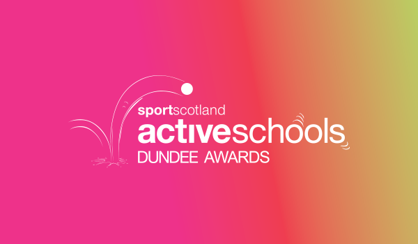 Nominees announced for Dundee Active Schools Volunteer Awards 2019