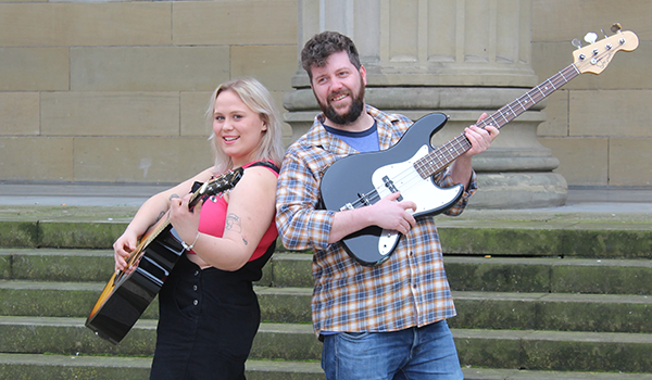 Dundee Musicians Award 2022/23 winners announced Dundee Musicians Award 2022/23 winners announced