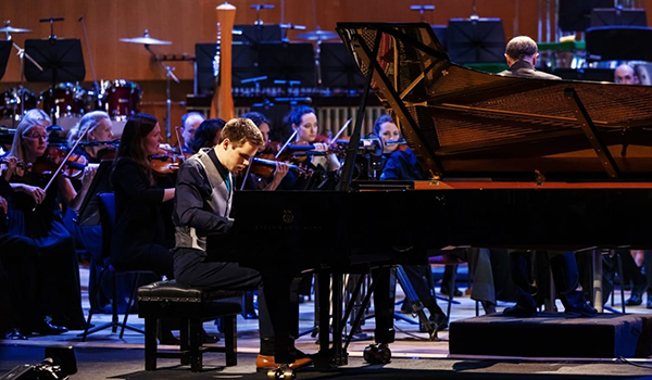 World Piano Day 2025