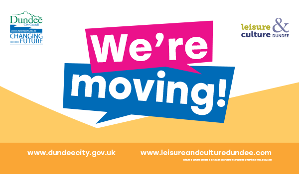 Kirkton Community Library Set to Reopen at St Paul’s RC Academy Kirkton Community Library Set to Reopen at St Paul’s RC Academy