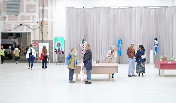 Leisure & Culture Dundee Nominated for Net Zero Award for Sustainable Design Leadership