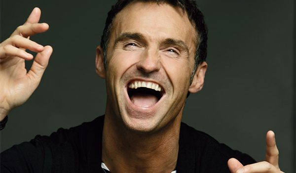Marti Pellow - New Scottish dates announced for April 2022 Marti Pellow - New Scottish dates announced for April 2022