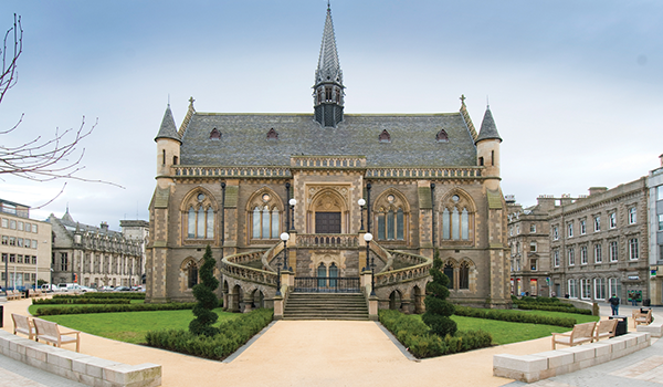 The McManus: Dundee’s Art Gallery & Museum to reopen on August 20 The McManus: Dundee’s Art Gallery & Museum to reopen on August 20