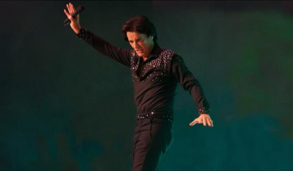A Beautiful Noise Neil Diamond Tribute heads to Dundee A Beautiful Noise Neil Diamond Tribute heads to Dundee