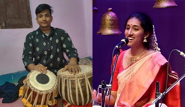 Ragas and Talas Free Indian Music Concert