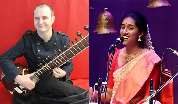 Ragas and Talas Free Indian Music Concert