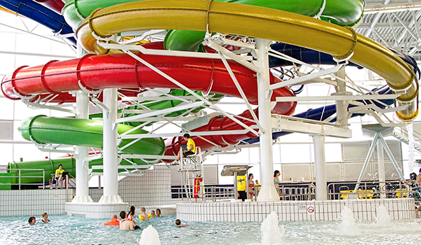 Leisure & Culture Dundee announces opening of Olympia Leisure & Culture Dundee announces opening of Olympia